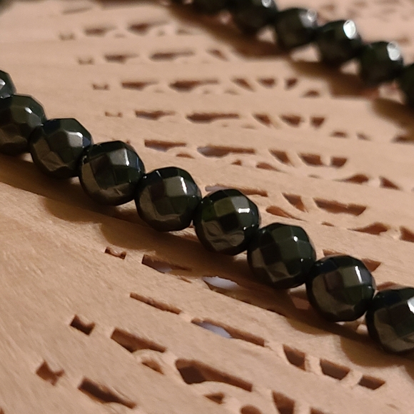 Non Stretch Bracelet Beleive/dream - Picture 6 of 7